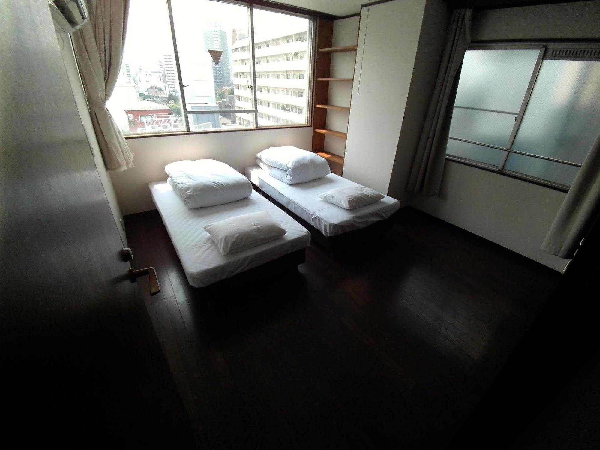 In Uguisudani Grace Tokyo