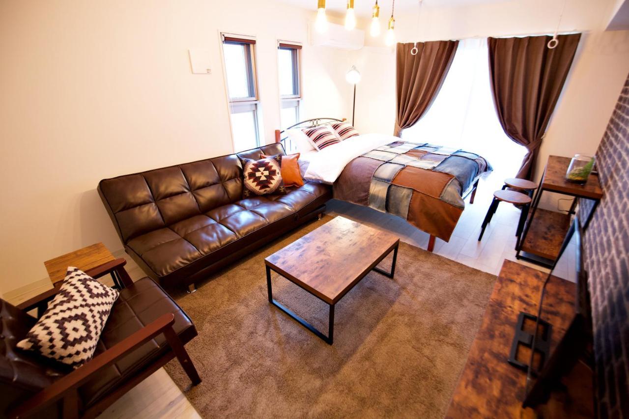 Apartment Prime Stage Otsuka/ikebukuro P203 *