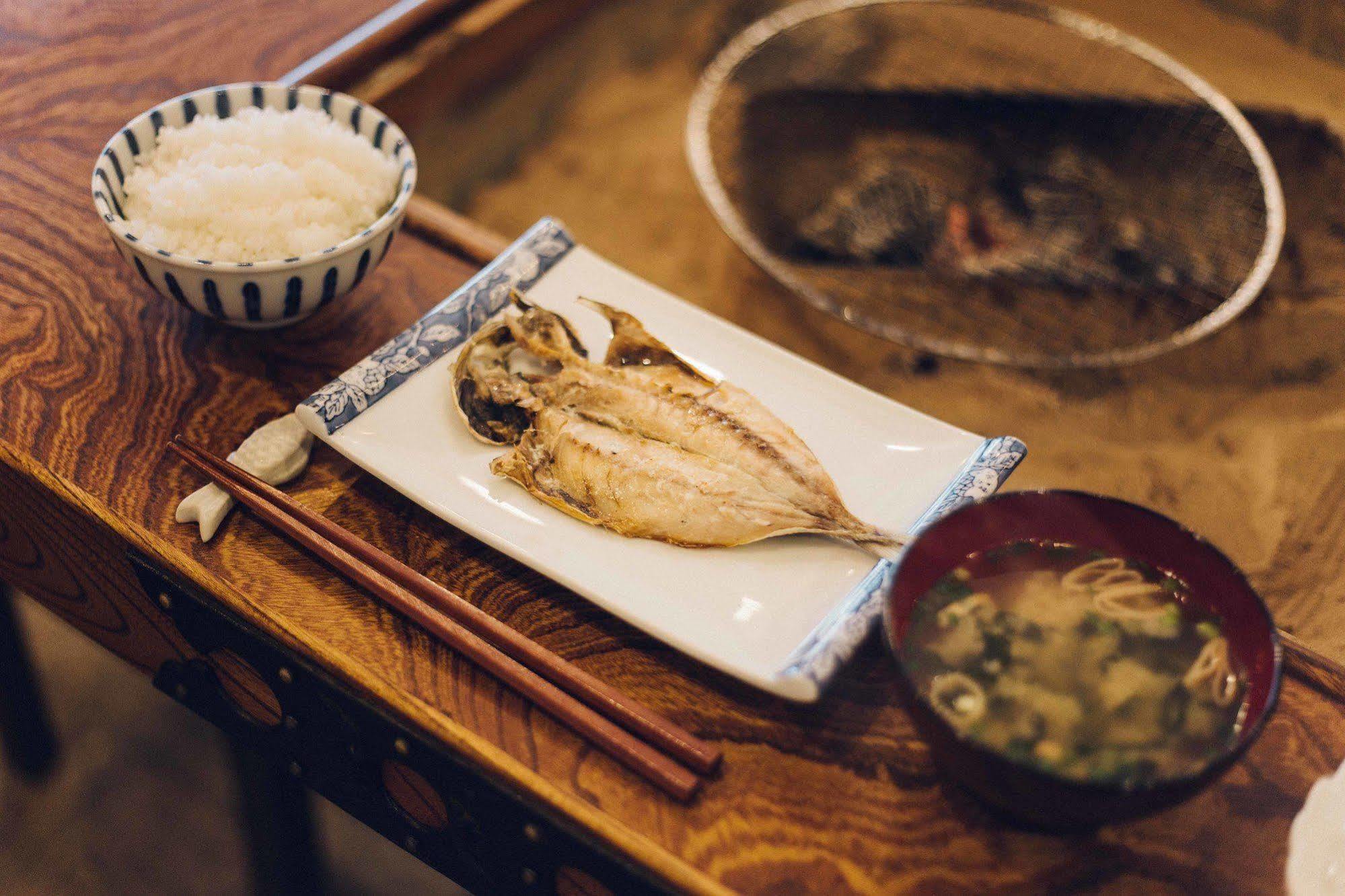 Hostel Irori Nihonbashi And Kitchen *