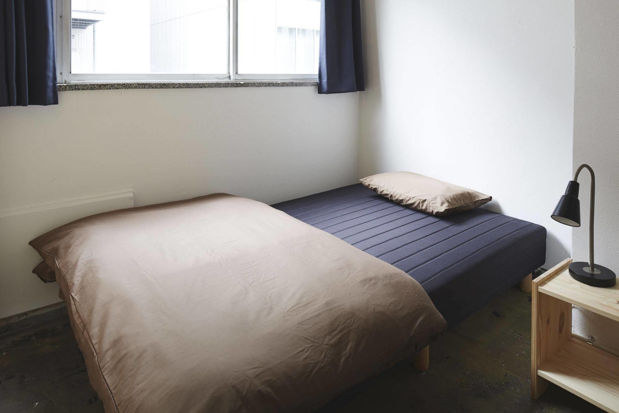Irori Nihonbashi And Kitchen Hostel
