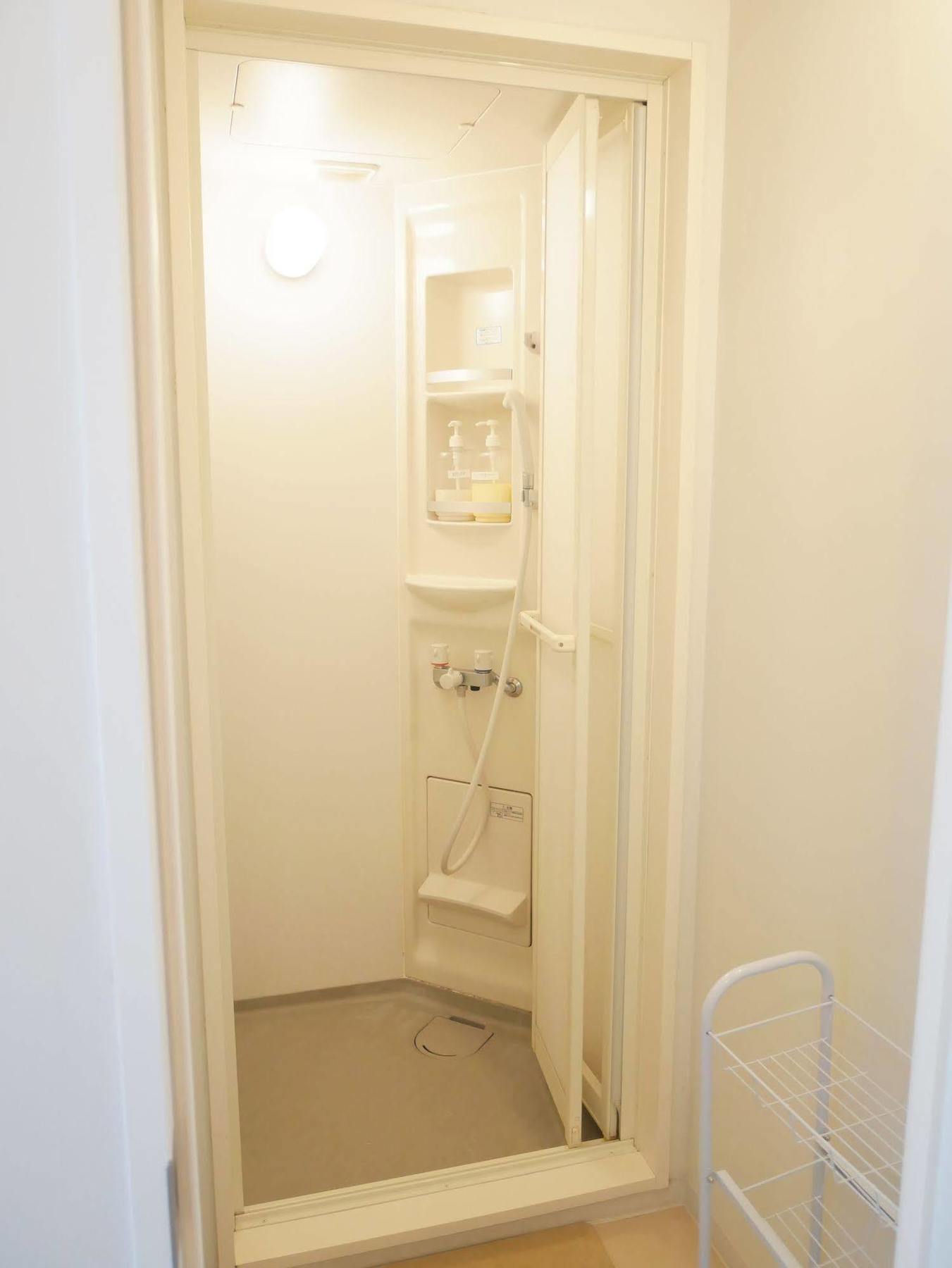 Irori Nihonbashi And Kitchen Hostel *