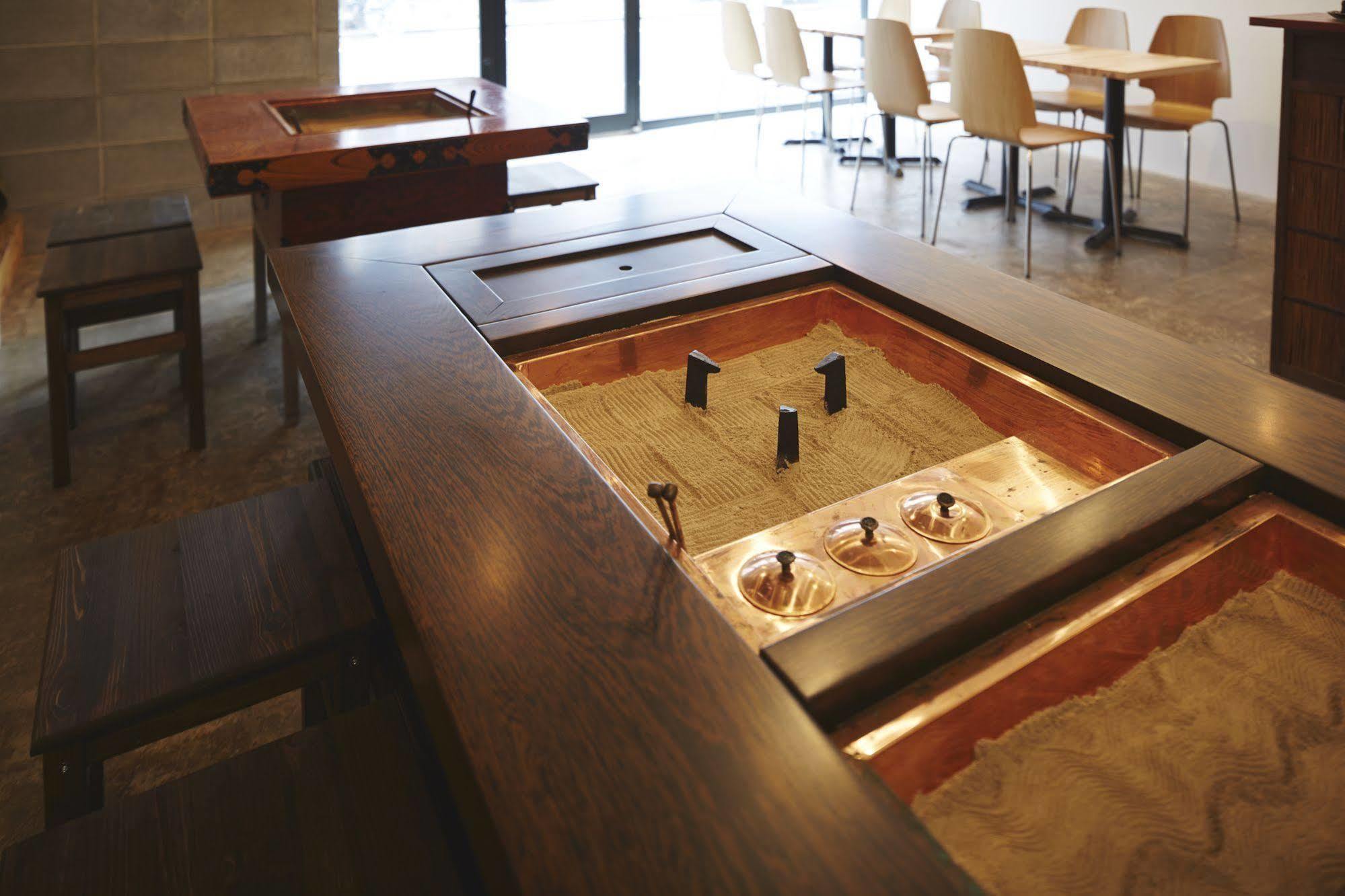 Irori Nihonbashi And Kitchen Hostel