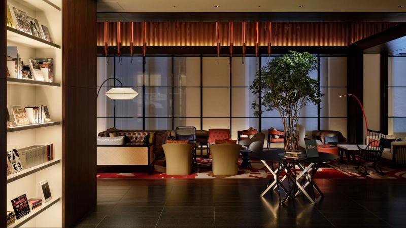 Hyatt Centric Ginza Tokyo