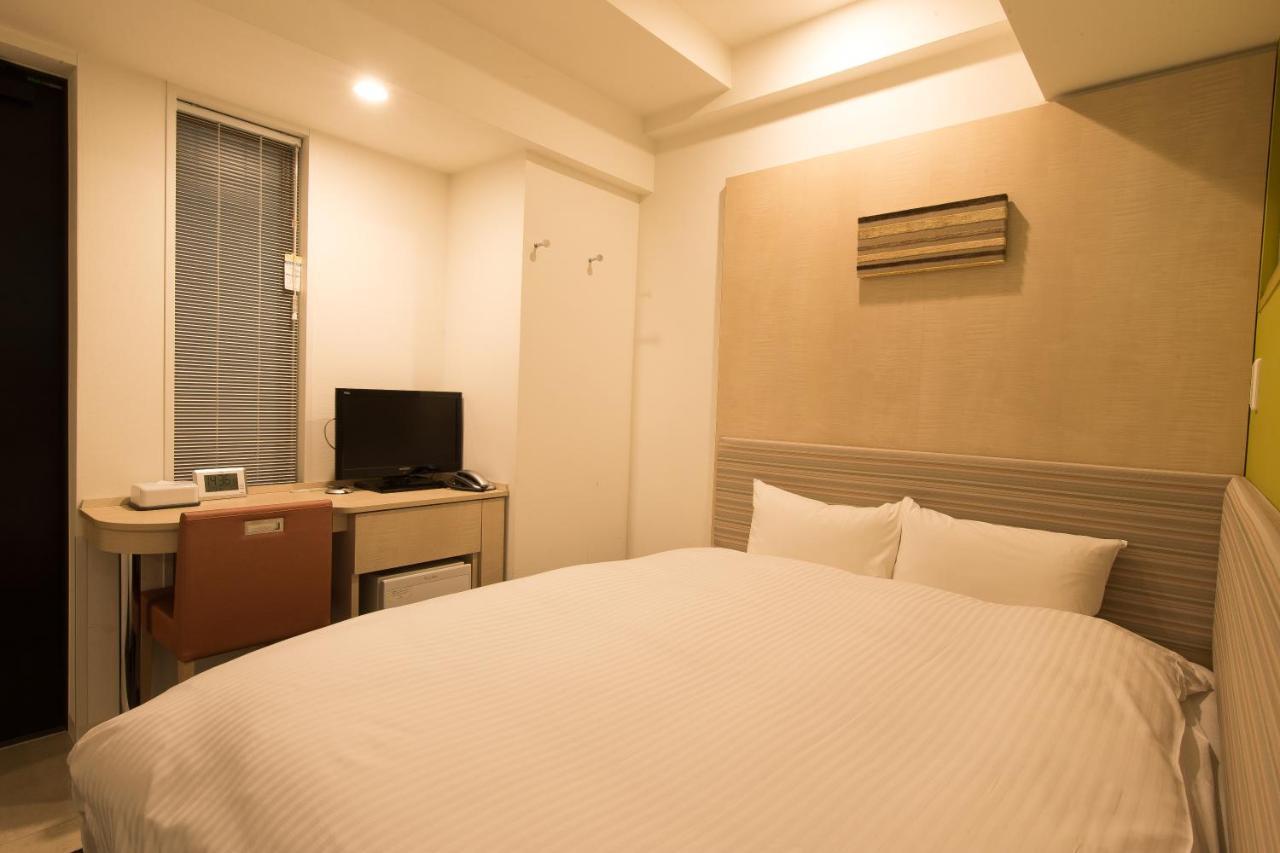Ueno Hotel Tokyo