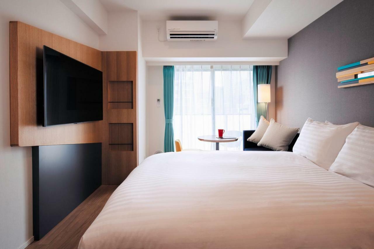 Oakwood Nishi-shinjuku Hotel Tokyo