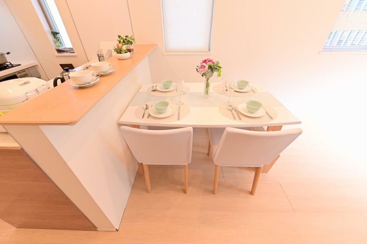 Villa Warm *