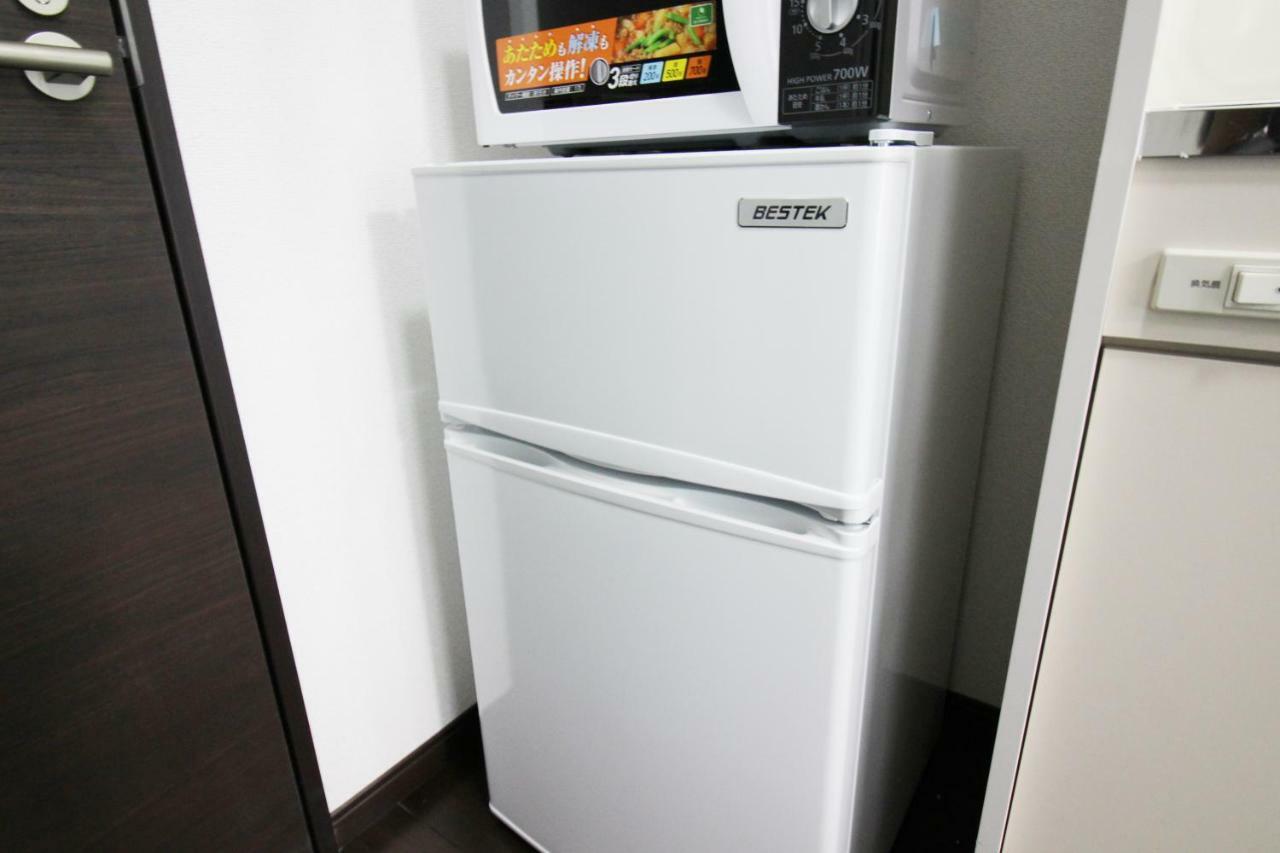 Apartment Social House Ryogoku 202