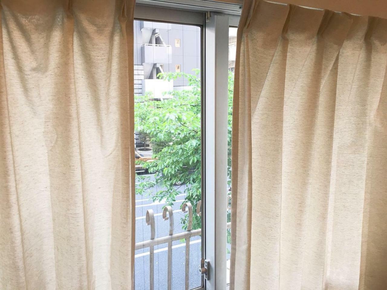 Flower Shinjuku Apartment *