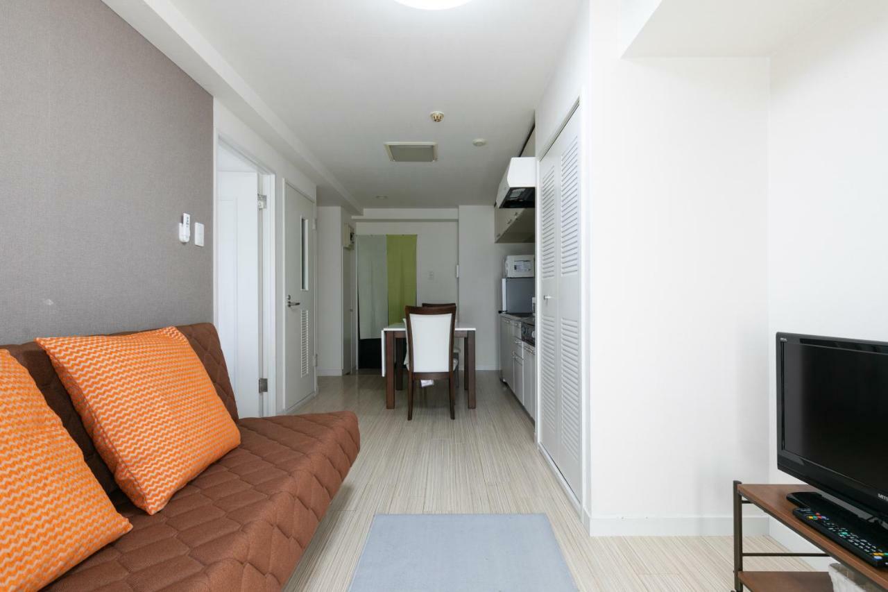 Shinkoiwa Colorbee 4 Apartment Tokyo