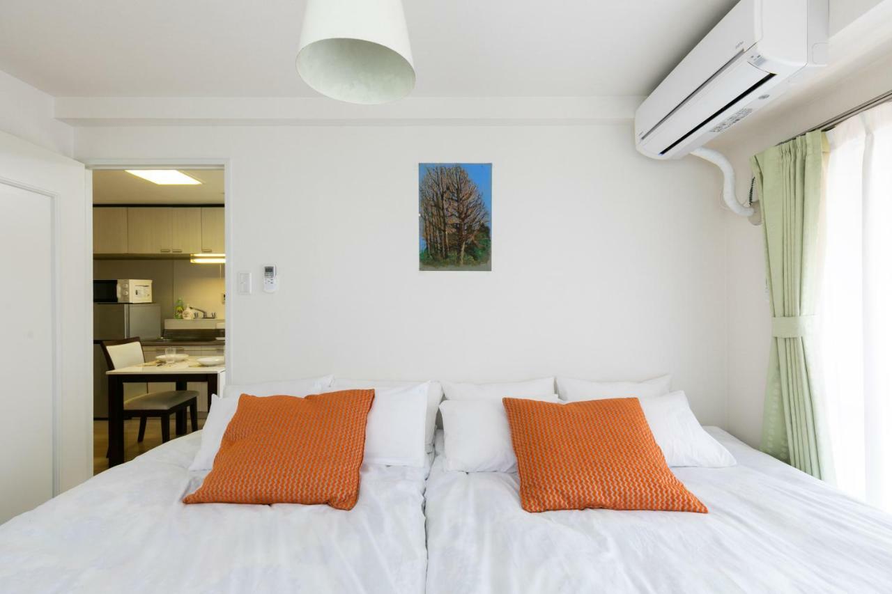 Apartment Shinkoiwa Colorbee 4 Tokyo