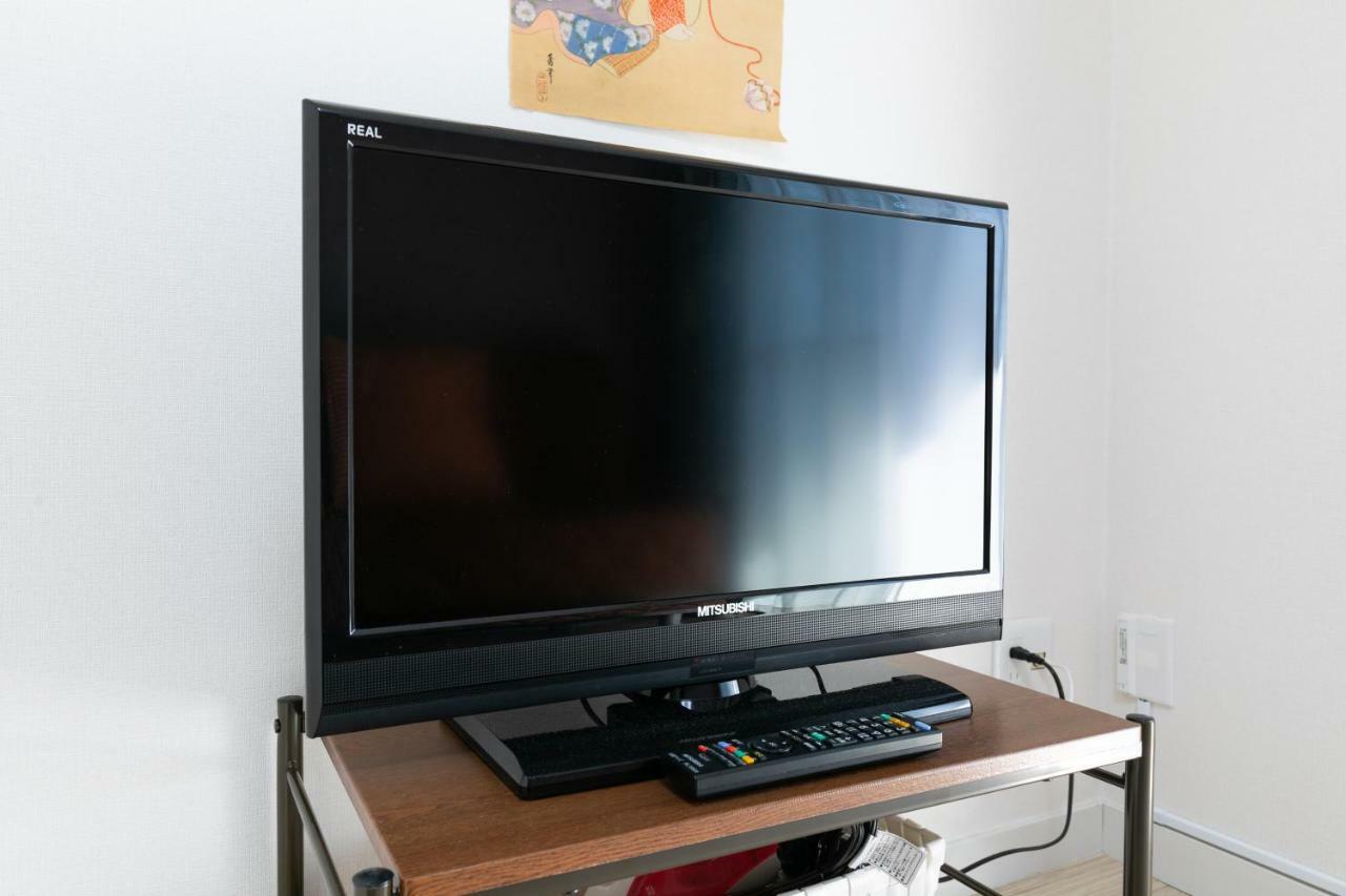 Apartment Shinkoiwa Colorbee 5 Tokyo
