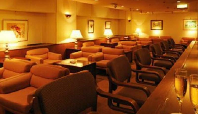 Ginza Nikko Hotel Tokyo