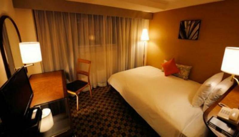 Ginza Nikko Hotel 4*