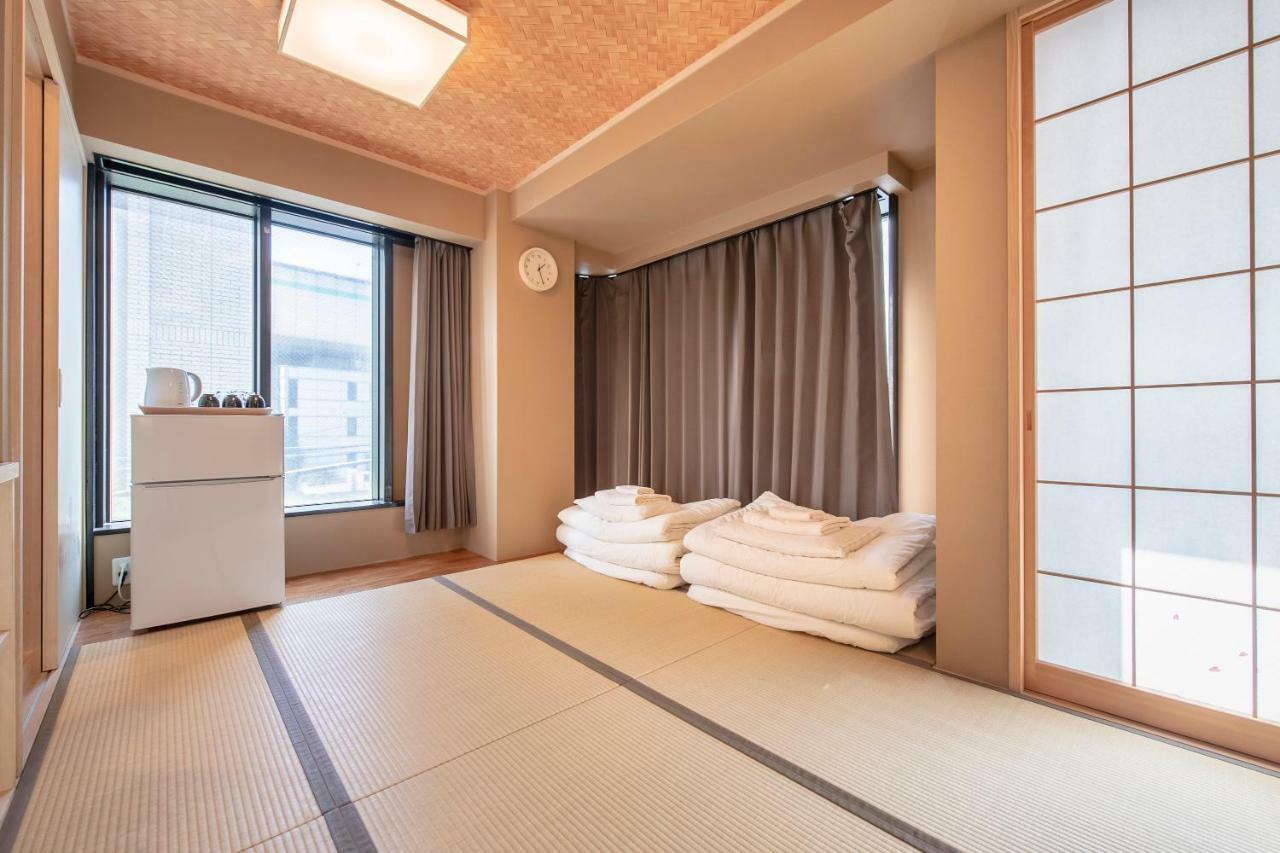 Ryokan Kakigara Tokyo
