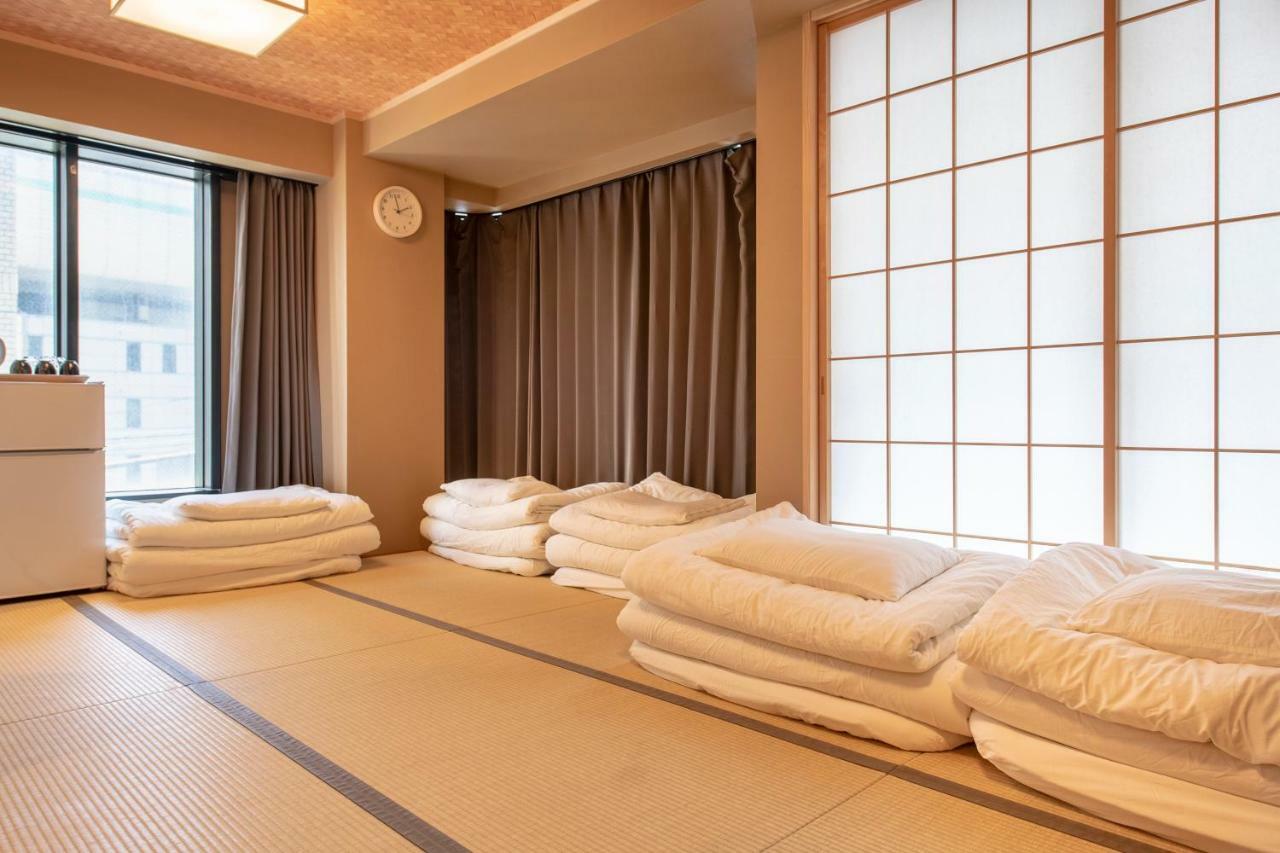 Kakigara Ryokan