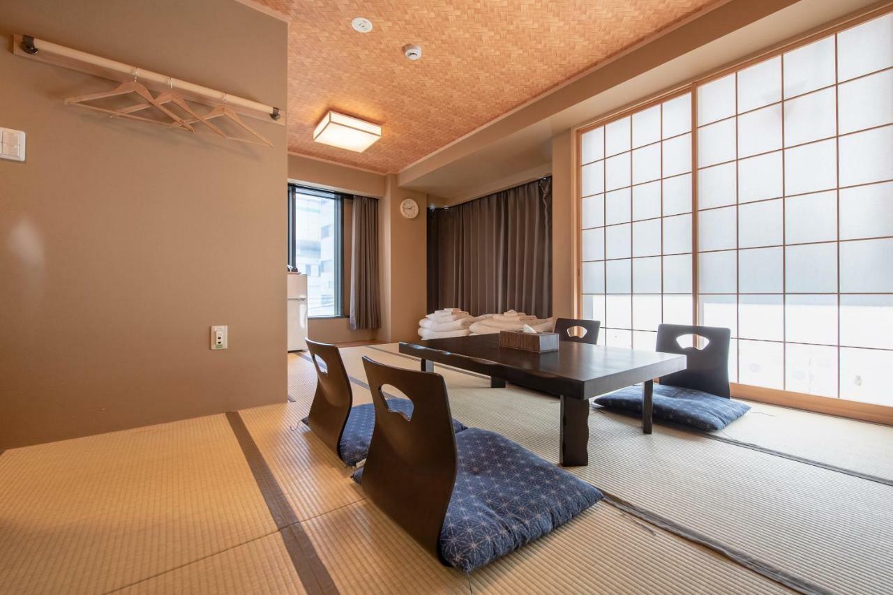 Kakigara 3* Tokyo