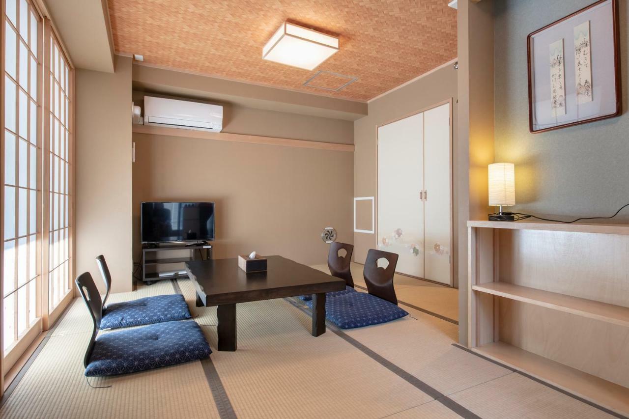 Ryokan Kakigara 3*