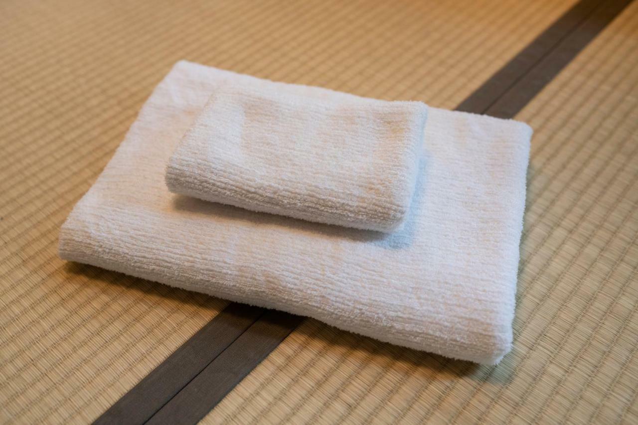 Kakigara Ryokan Tokyo