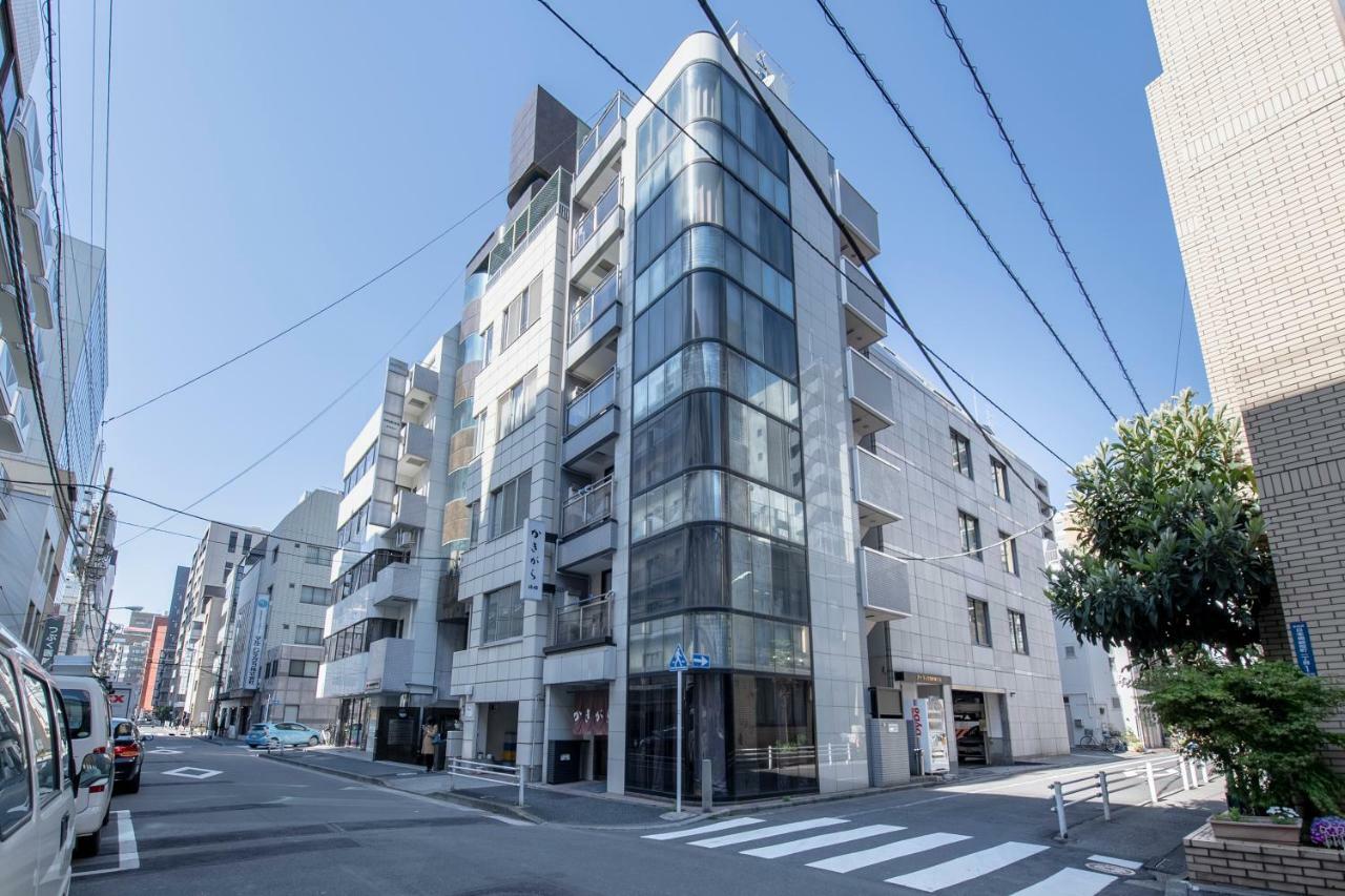 Kakigara Tokyo