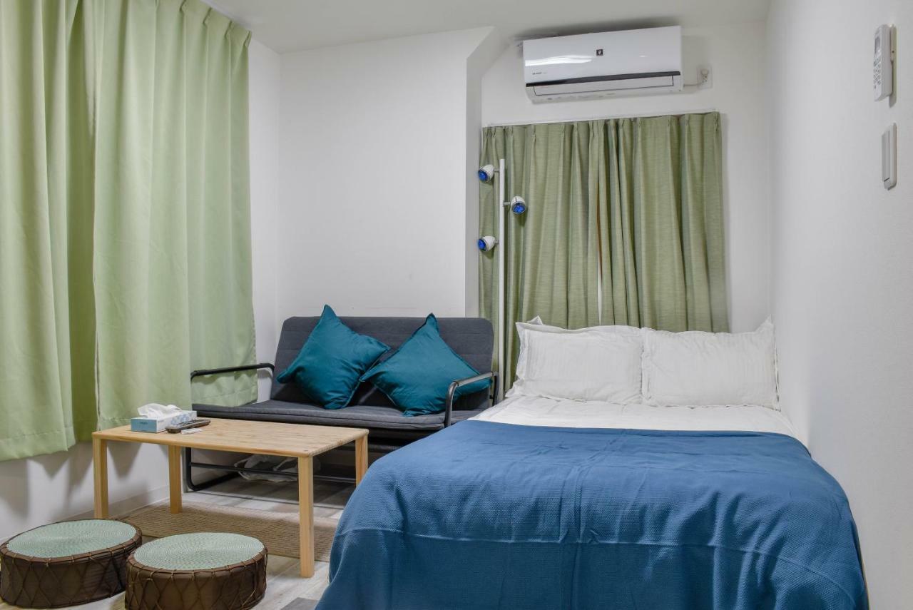 Hotel Uhome Koiwa 3*