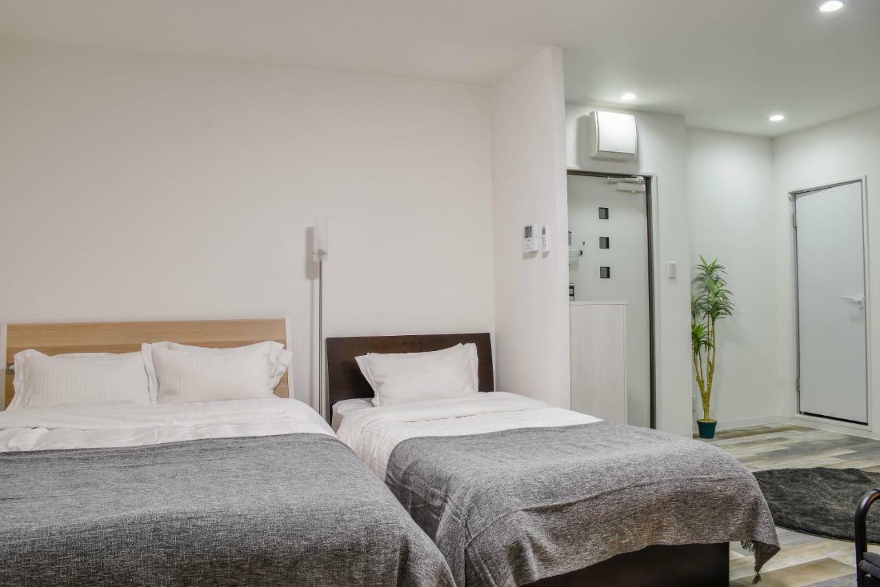 Hotel Uhome Koiwa Tokyo