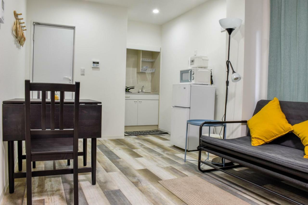 Hotel Uhome Koiwa Tokyo