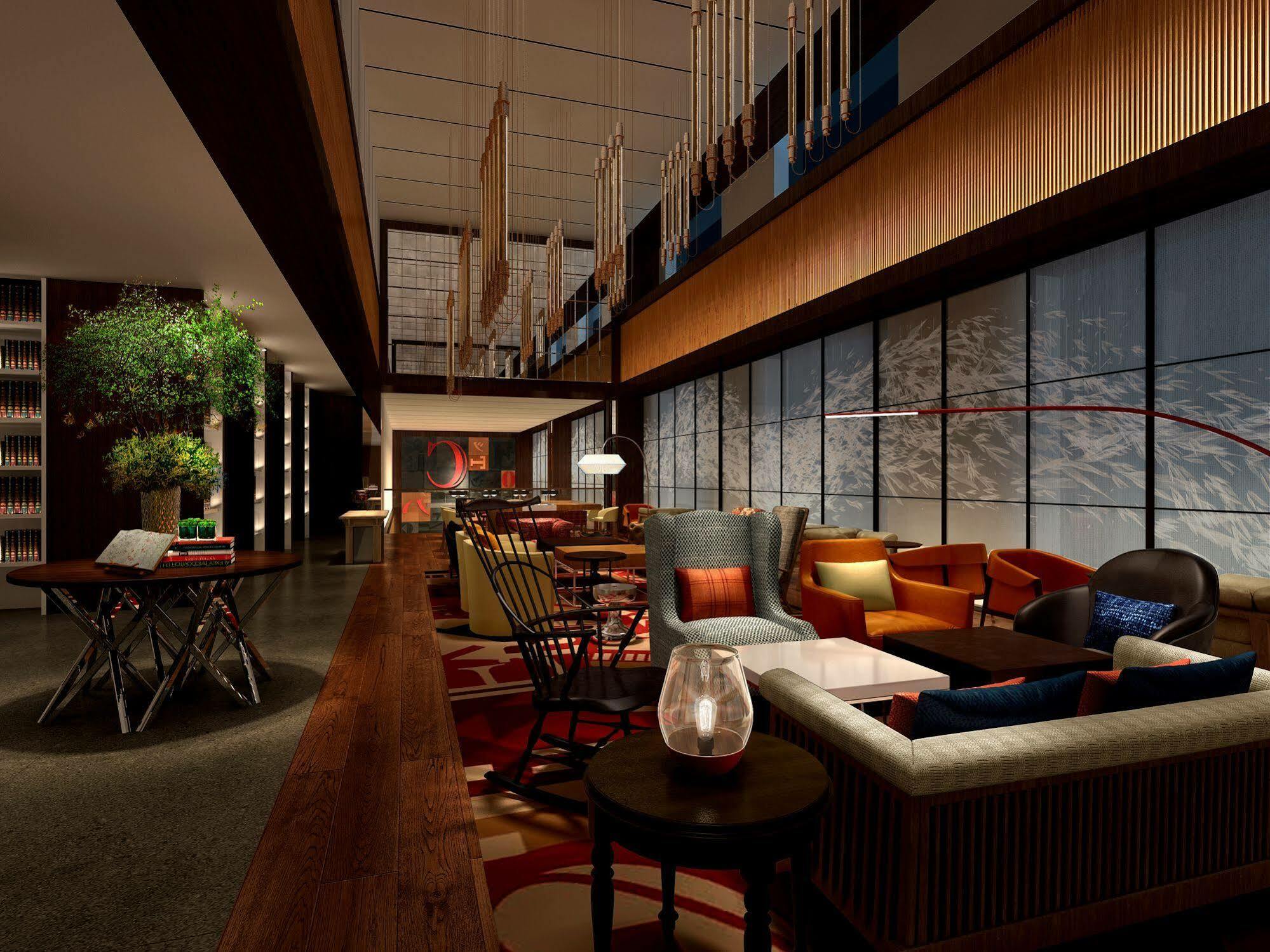 Hotel Hyatt Centric Ginza 5*
