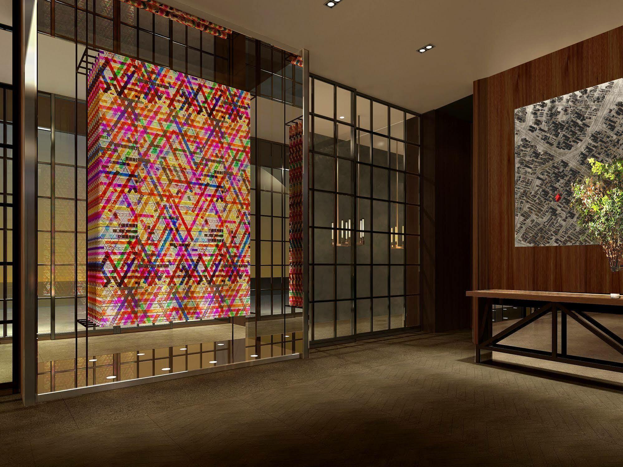 Hotel Hyatt Centric Ginza