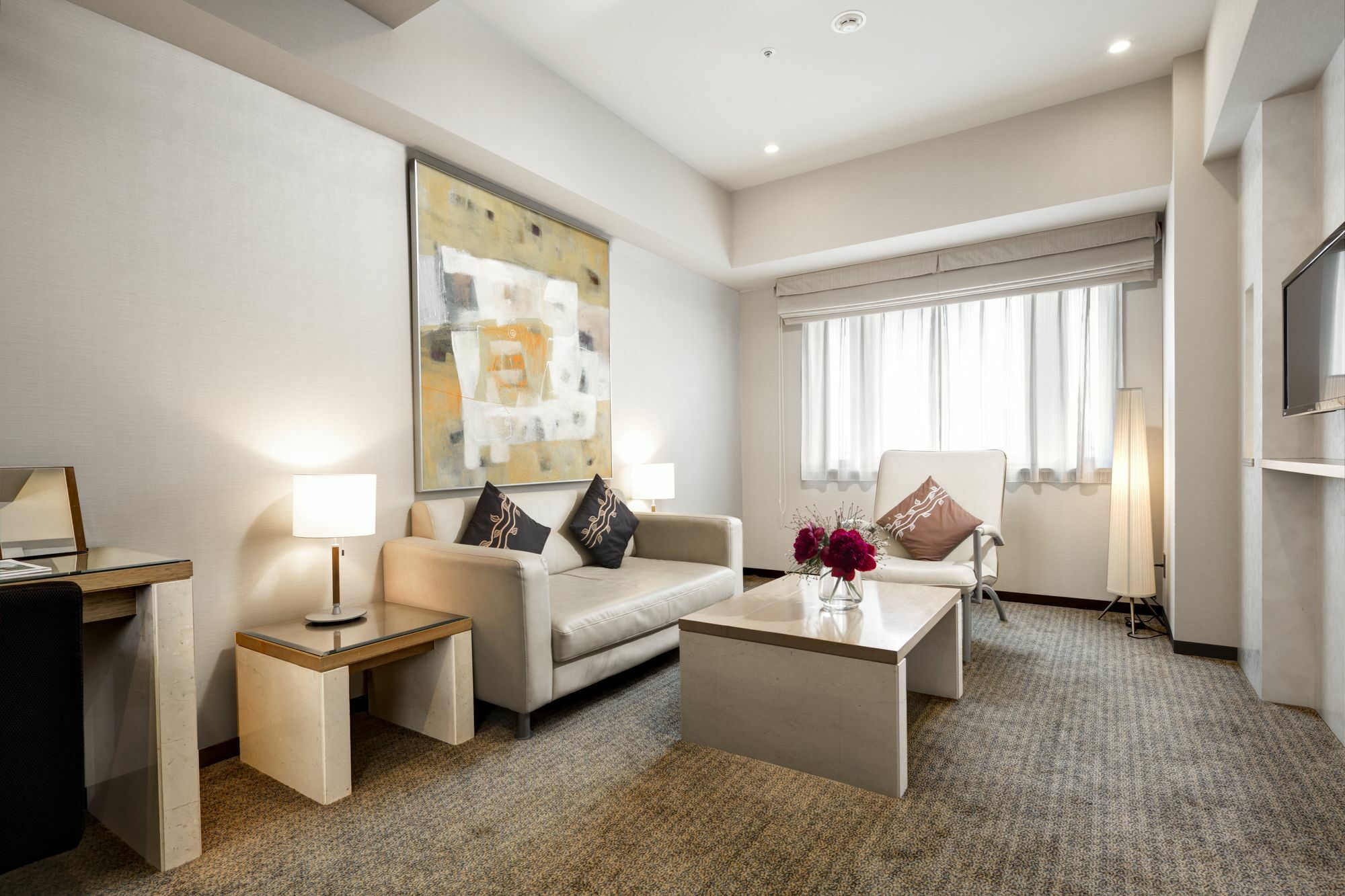 Hotel Citadines Shinjuku