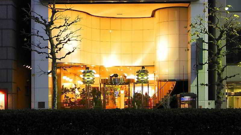 Hotel Smile Nihonbashi 3*