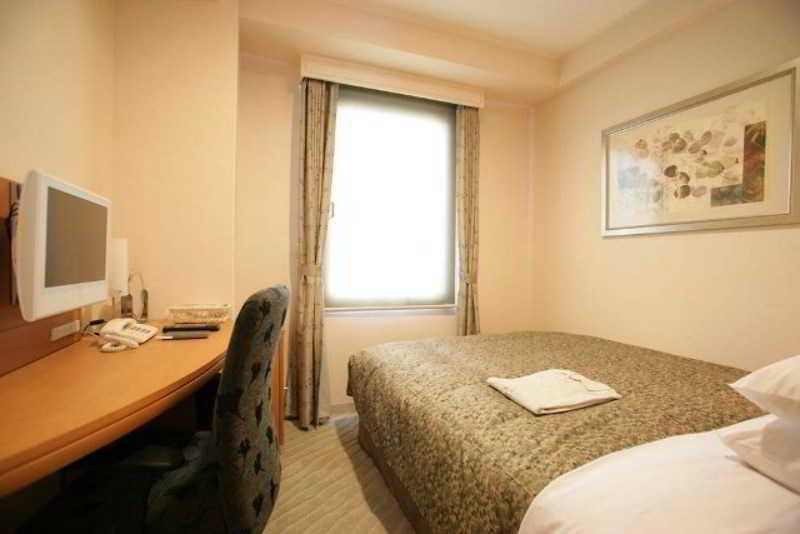 Sunroute Takadanobaba Hotel Tokyo