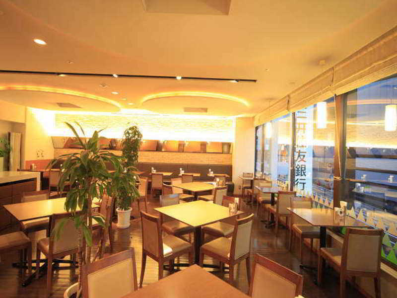 Hotel Sunroute Takadanobaba 3*
