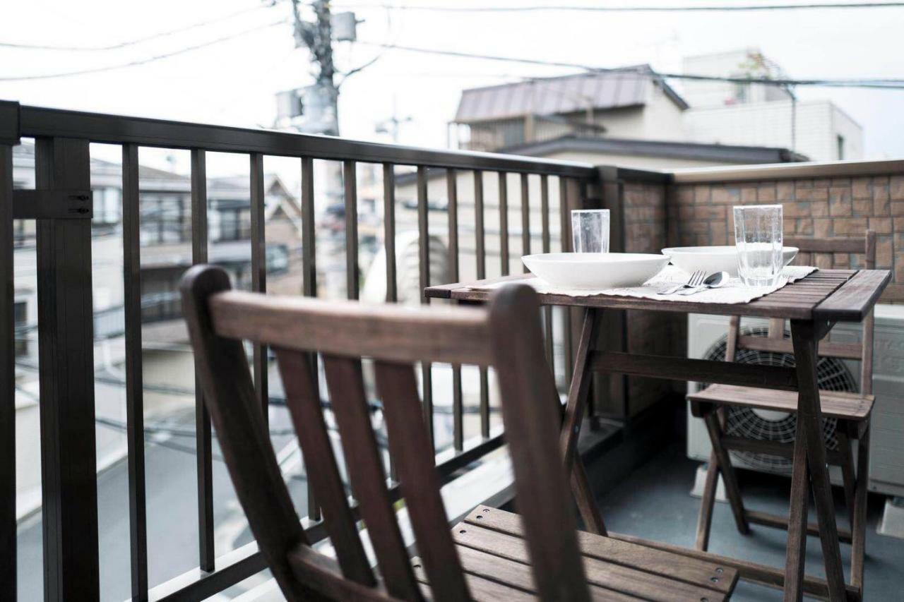 Apartment Shinkoiwa Colorbee 4