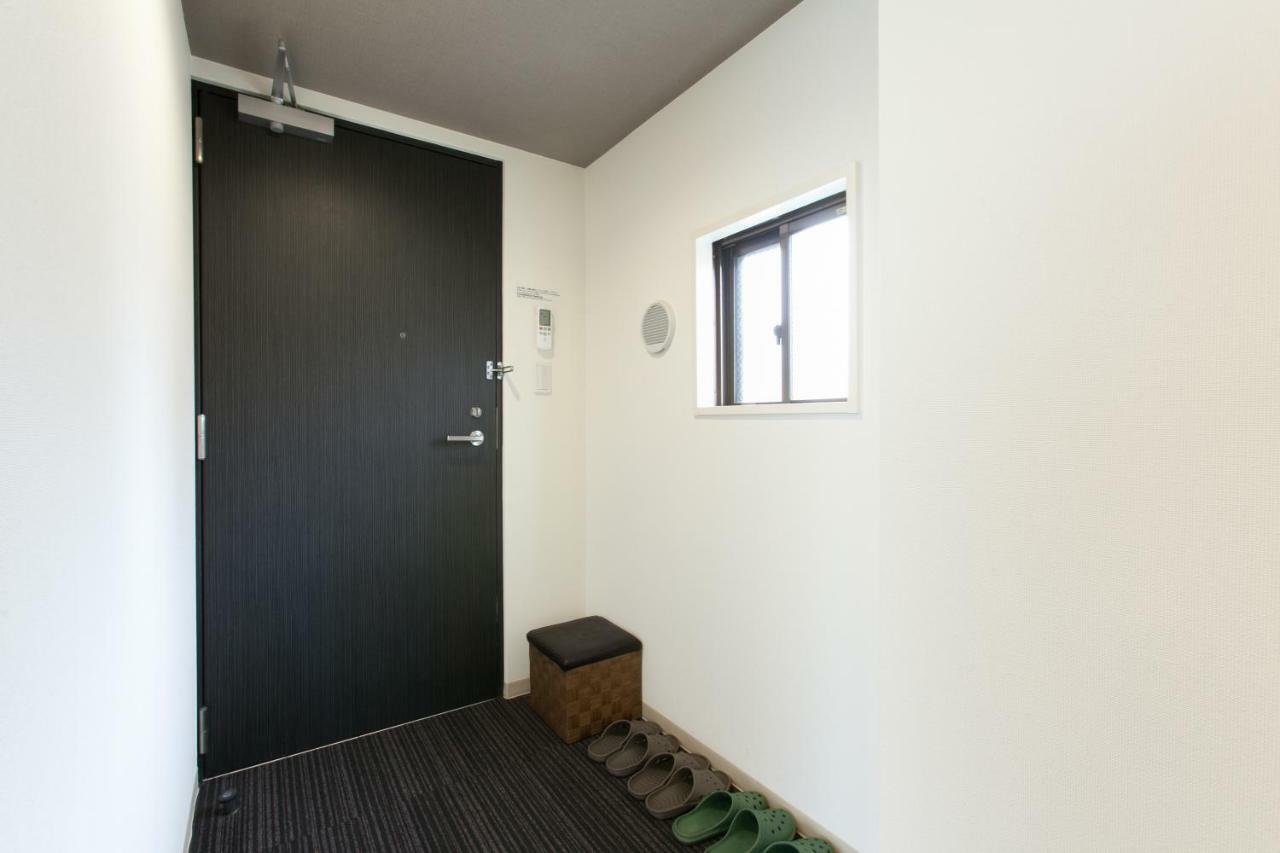 Aparthotel Cocoro Asakusa Kuramae Tokyo