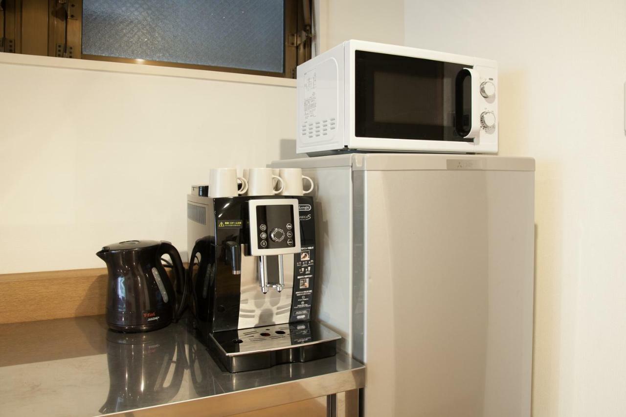 Aparthotel Cocoro Asakusa Kuramae