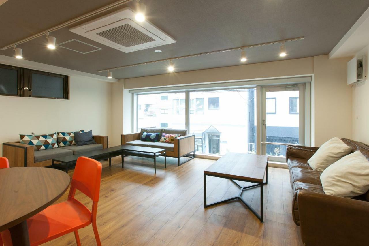 Aparthotel Cocoro Asakusa Kuramae Tokyo