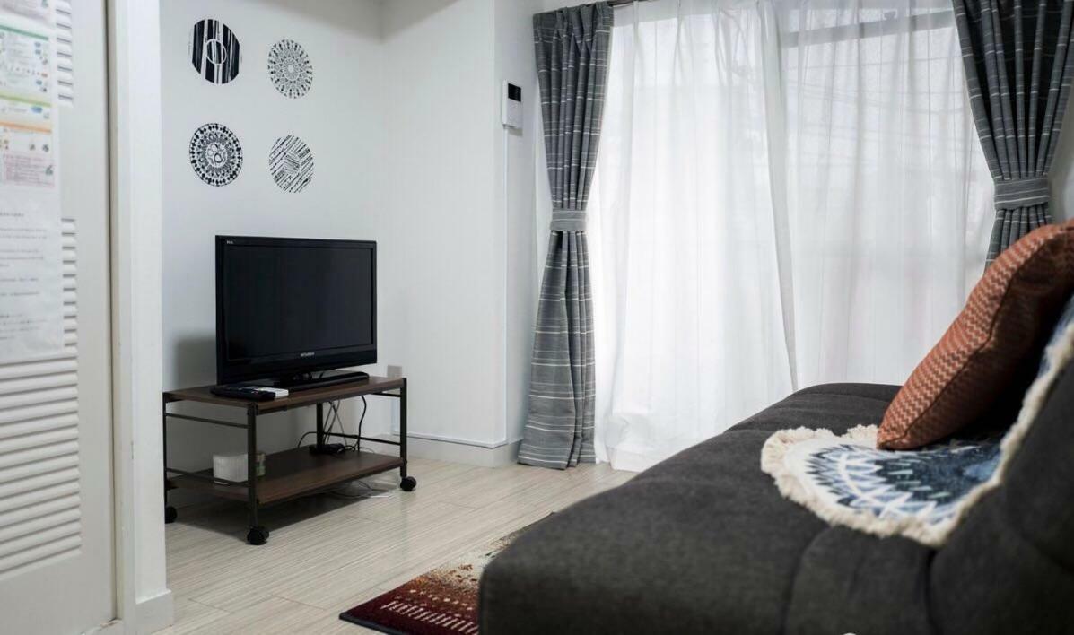 Apartment Shinkoiwa Colorbee 5