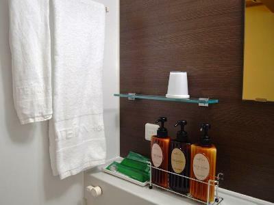 Route-inn Gotanda Tokyo