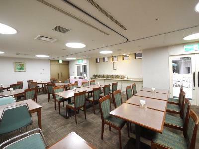 Economy hotel Route-inn Gotanda 3*