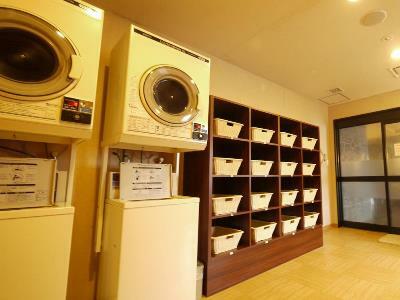 Route-inn Gotanda 3*