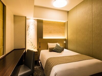 Metropolitan Marunouchi Hotel