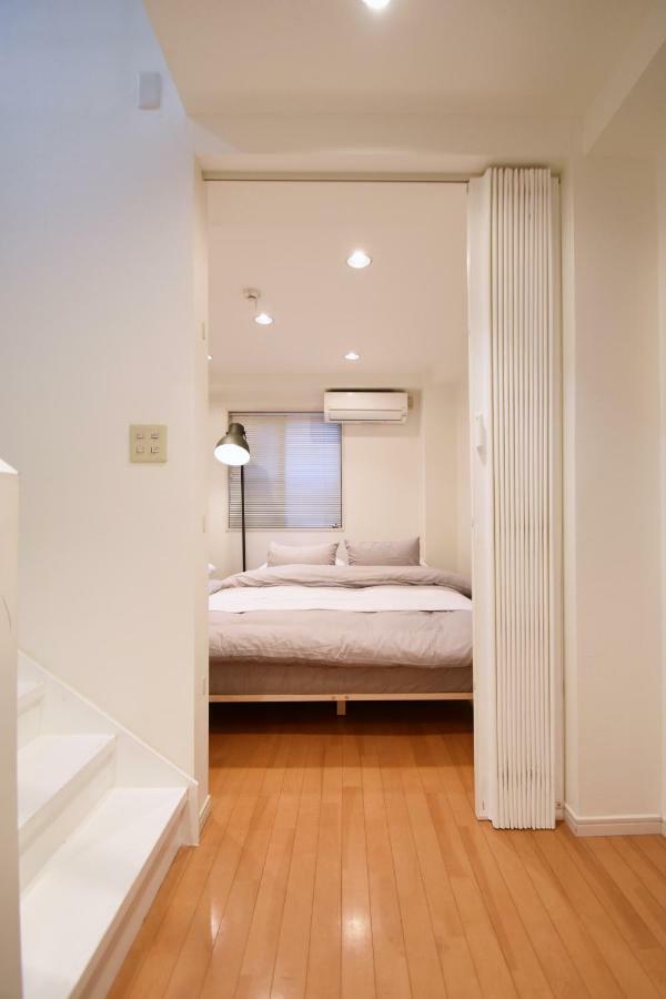 Terrace House Shibuya Maruyamacho Apartment *