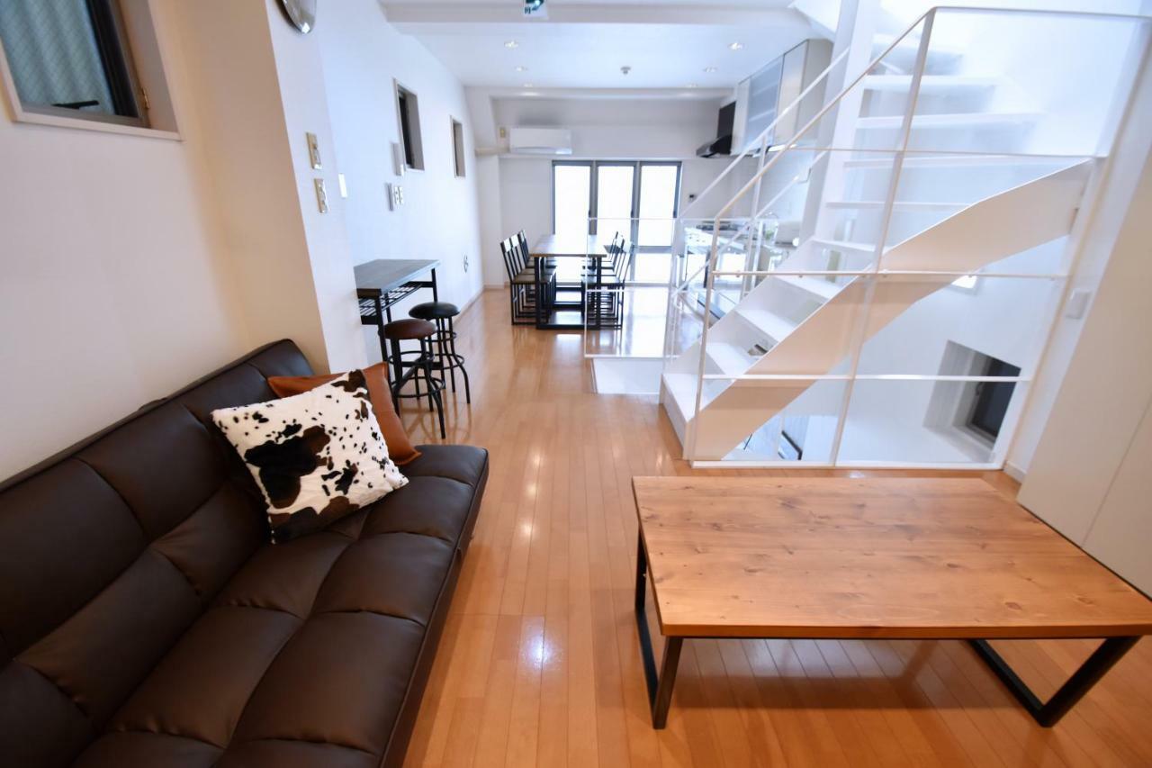 Terrace House Shibuya Maruyamacho