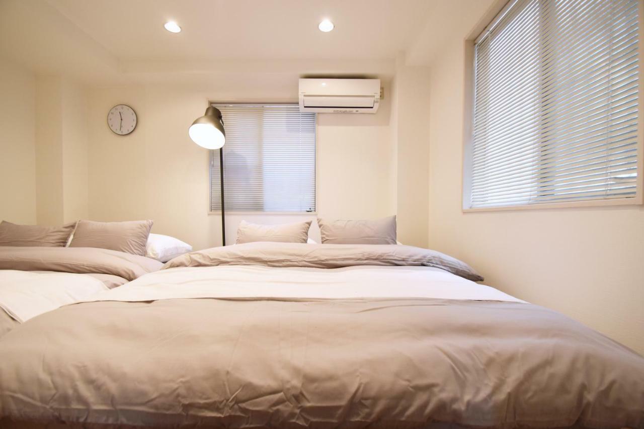 Apartment Terrace House Shibuya Maruyamacho *