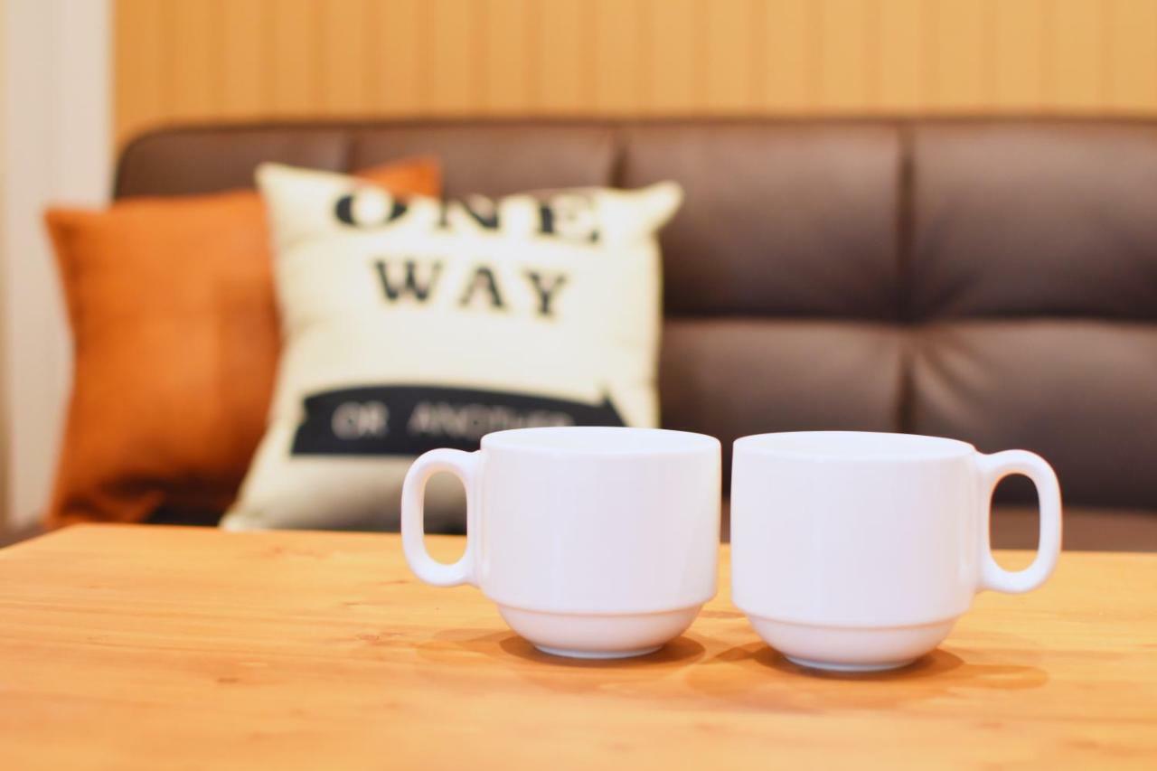 Terrace House Shibuya Maruyamacho