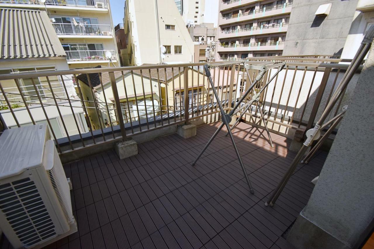 Terrace House Shibuya Maruyamacho Apartment *
