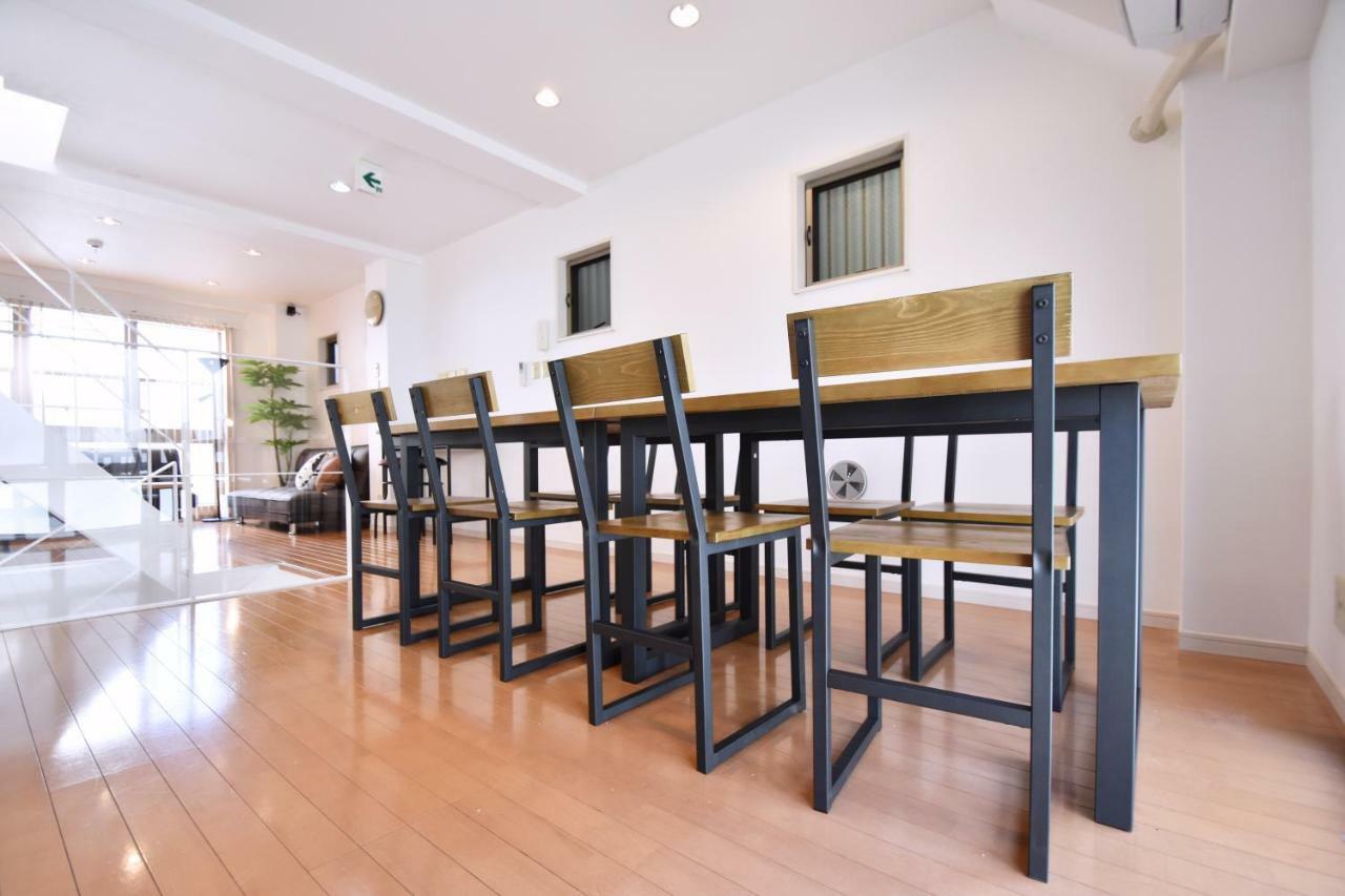 Terrace House Shibuya Maruyamacho *