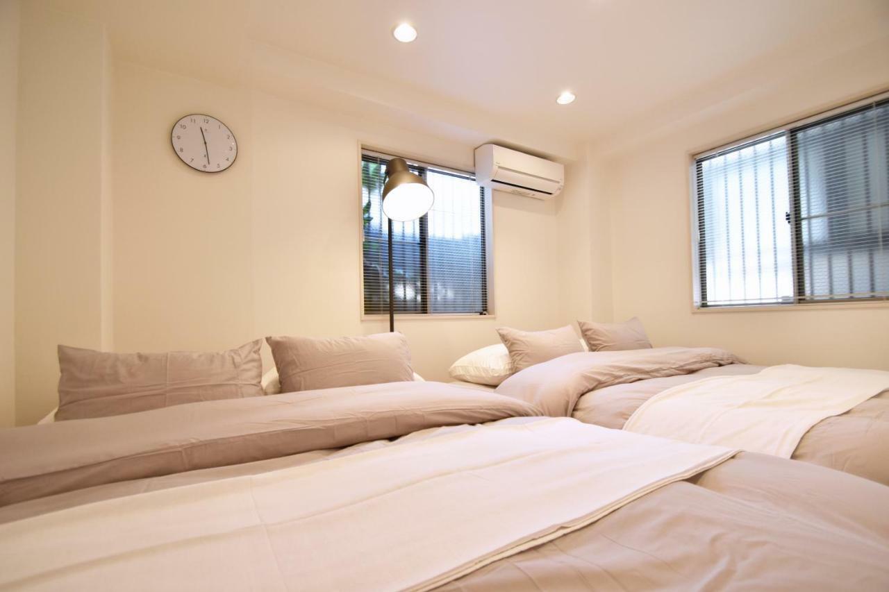 Terrace House Shibuya Maruyamacho * Tokyo