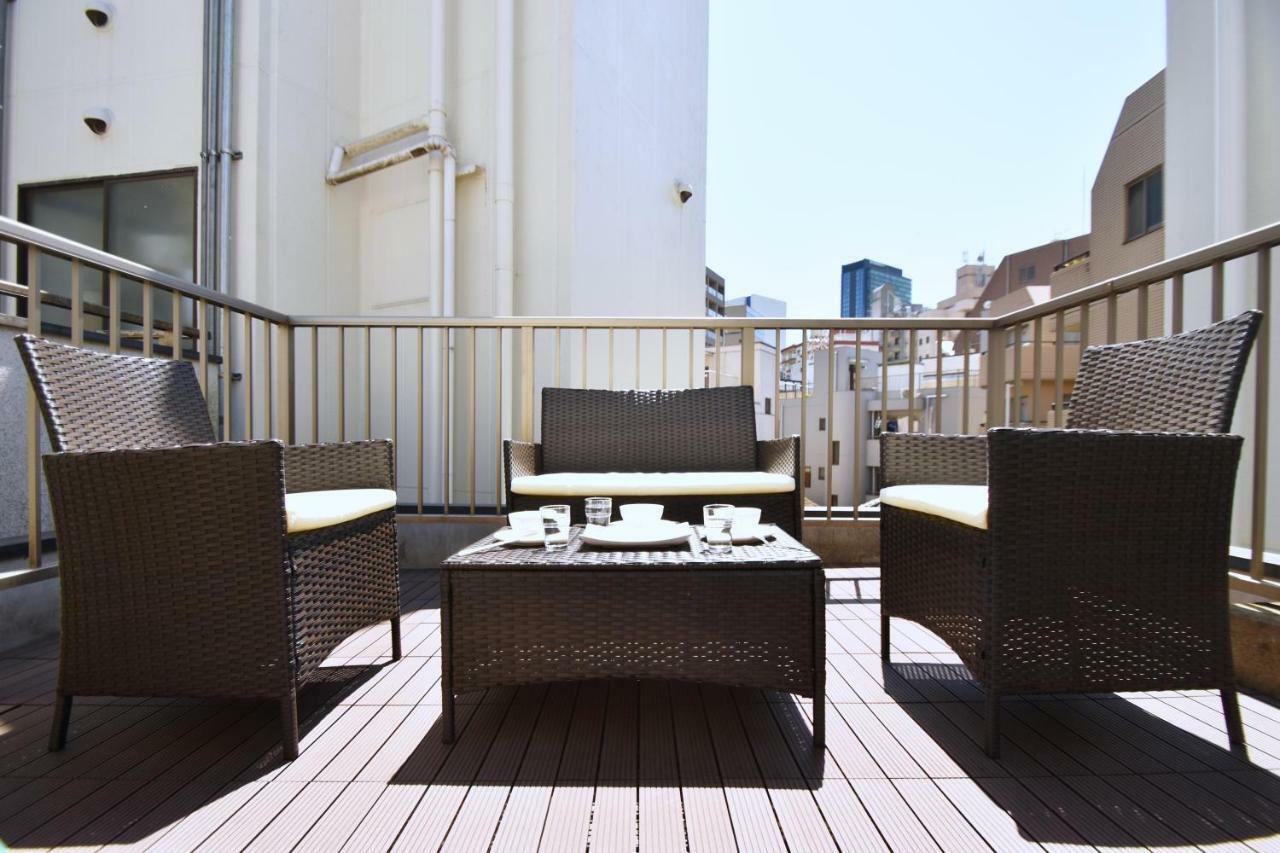 Terrace House Shibuya Maruyamacho *
