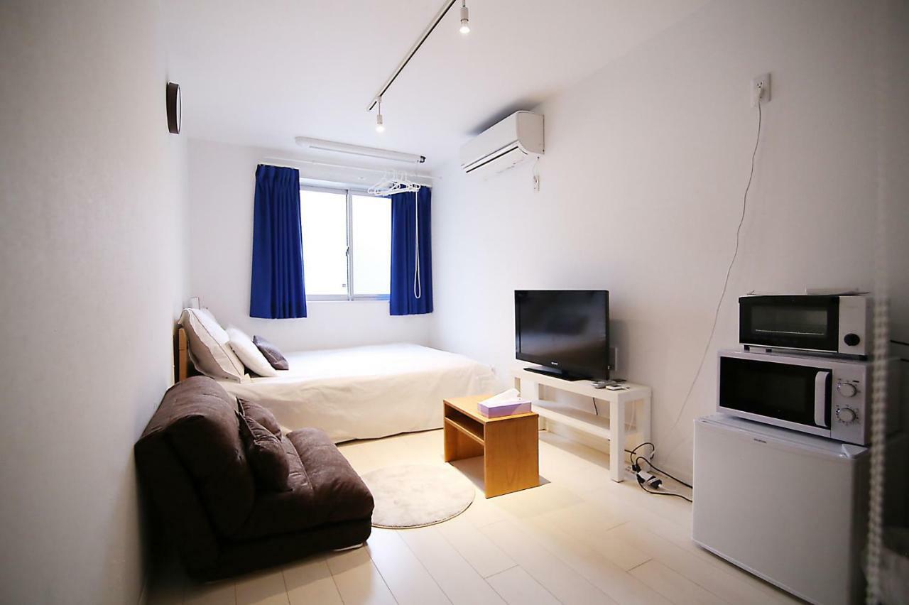 Asakusa Koma House Hotel Tokyo